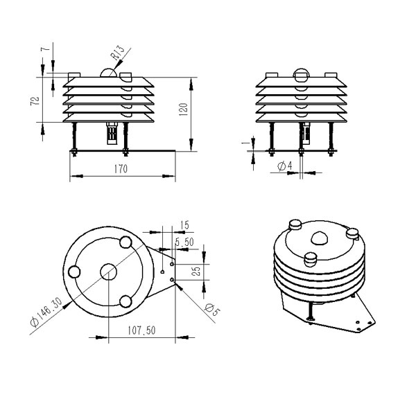 智慧農(nóng)業(yè)傳感器g 智慧農(nóng)業(yè)傳感器