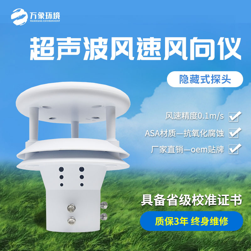 超聲波風(fēng)速風(fēng)向儀 超聲波風(fēng)速風(fēng)向儀