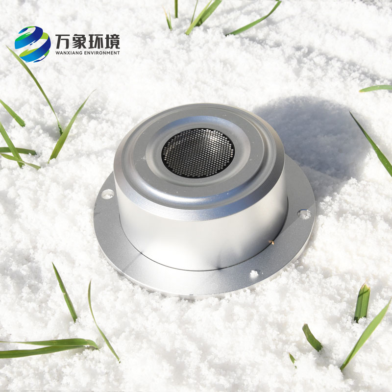 超聲波雪深傳感器 超聲波雪深傳感器